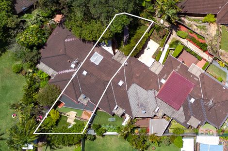 Property photo of 17/17 Binya Place Como NSW 2226