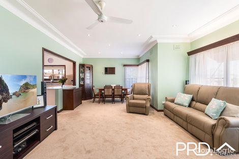 Property photo of 81 Ardath Avenue Panania NSW 2213