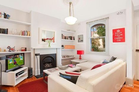 Property photo of 111 Bridge Road Glebe NSW 2037