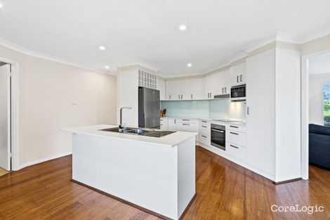 Property photo of 37 Casey Drive Hunterview NSW 2330