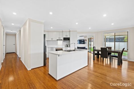 Property photo of 37 Casey Drive Hunterview NSW 2330