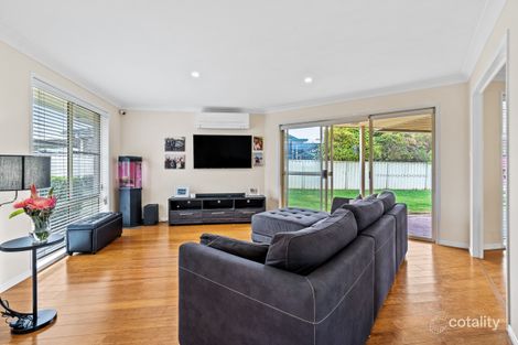 Property photo of 37 Casey Drive Hunterview NSW 2330