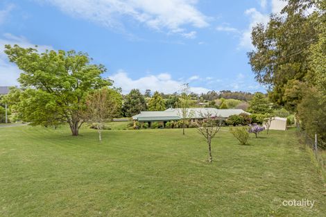 Property photo of 94 Nobelius Drive Legana TAS 7277