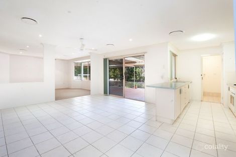 Property photo of 4 The Rise Lisarow NSW 2250
