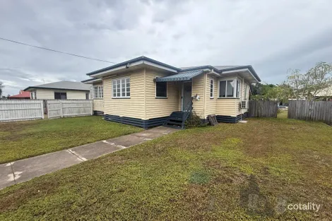 167 George St, Bundaberg West, QLD 4670