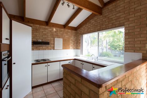 Property photo of 1/14 Seagrass Cove Dunsborough WA 6281