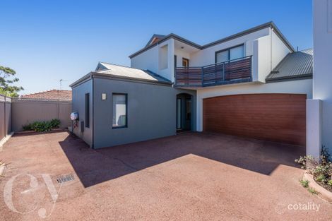 Property photo of 29D Hope Road Palmyra WA 6157