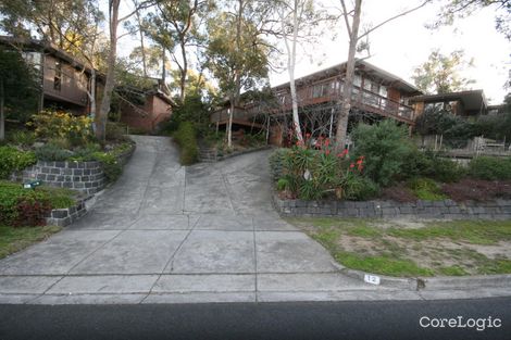 Property photo of 12 Byways Drive Ringwood East VIC 3135