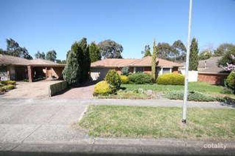 30 Lakesfield Dr, Lysterfield, VIC 3156