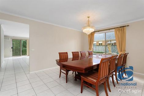 Property photo of 20 Winslow Avenue Stanhope Gardens NSW 2768