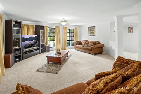 Property photo of 11 Brian Morrison Drive Albany Creek QLD 4035