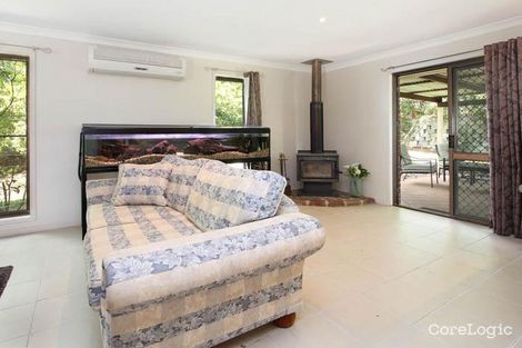 Property photo of 22 Anchusa Street Bellbowrie QLD 4070