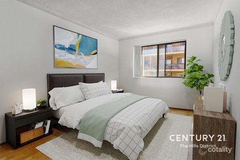 Property photo of 8/41 Campbell Street Liverpool NSW 2170