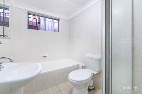 Property photo of 6/18 Willeroo Street Lakemba NSW 2195