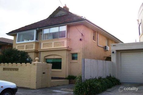 Property photo of 35 Beach Road Hampton VIC 3188