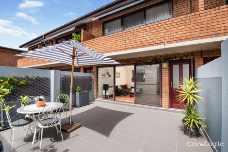 Property photo of 17/143 Trafalgar Street Annandale NSW 2038