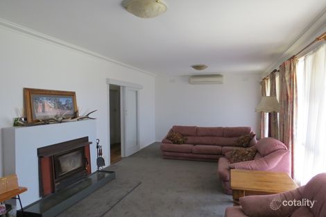 Property photo of 50 Sebastopol Hill Road Omeo VIC 3898