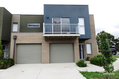 Property photo of 31 Deco Place Epping VIC 3076