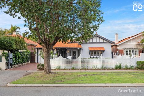 Property photo of 134 Third Avenue Mount Lawley WA 6050