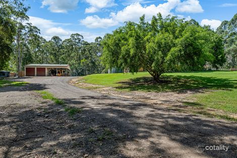 185 Storrs Rd, Peachester, QLD 4519