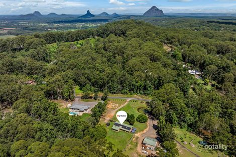 Property photo of 185 Storrs Road Peachester QLD 4519