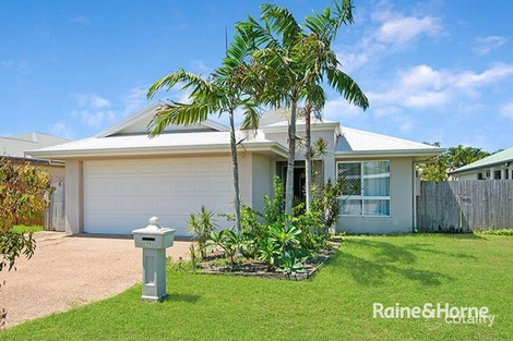 11 The Close, Idalia, QLD 4811