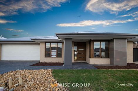 Property photo of 7 Bellario Circuit Clyde North VIC 3978