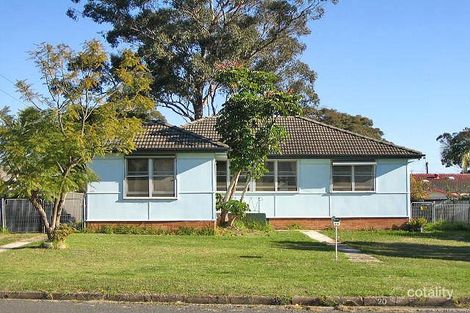 20 Jill St, Marayong, NSW 2148