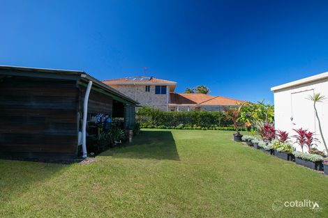 Property photo of 7 Echuca Court Warana QLD 4575