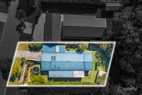 Property photo of 14 Lawn Terrace Capalaba QLD 4157