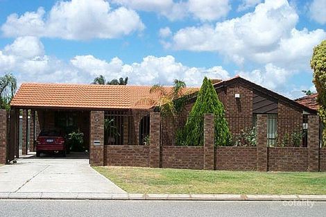 5 Fitzpatrick Way, Noranda, WA 6062