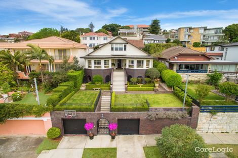 Property photo of 28 Bunyula Road Bellevue Hill NSW 2023