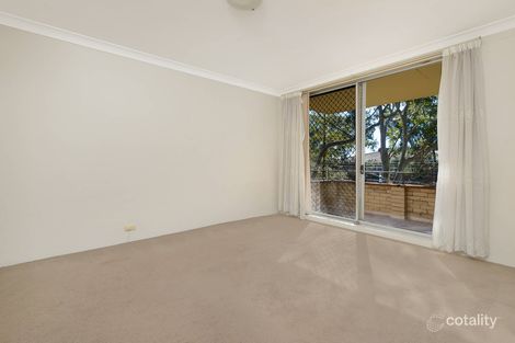 Property photo of 20/8 Centennial Avenue Chatswood NSW 2067