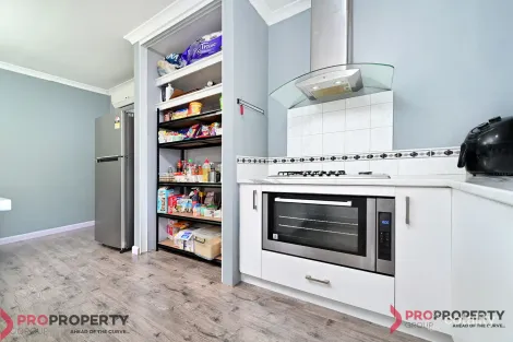 Property photo of 7 Polenta Way Aveley WA 6069