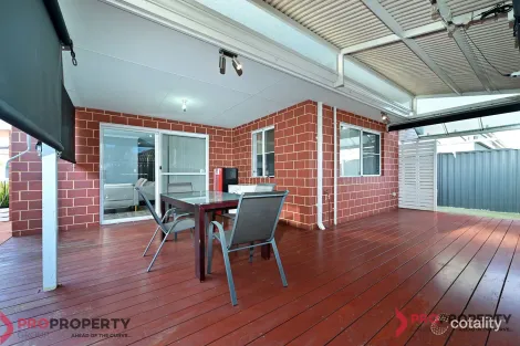 Property photo of 7 Polenta Way Aveley WA 6069