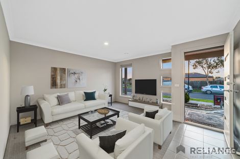 Property photo of 100 Hamish Drive Tarneit VIC 3029