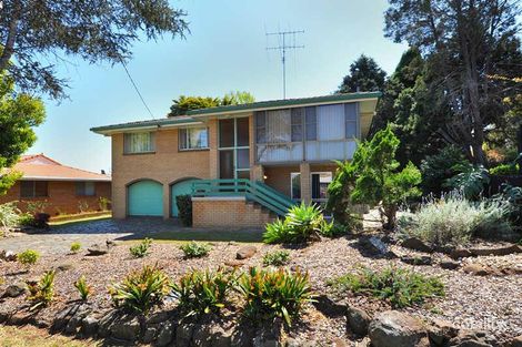 3 Faith St, Rangeville, QLD 4350