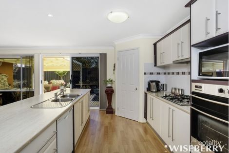 Property photo of 6 Myrtle Terrace Hamlyn Terrace NSW 2259
