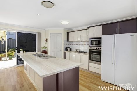 Property photo of 6 Myrtle Terrace Hamlyn Terrace NSW 2259