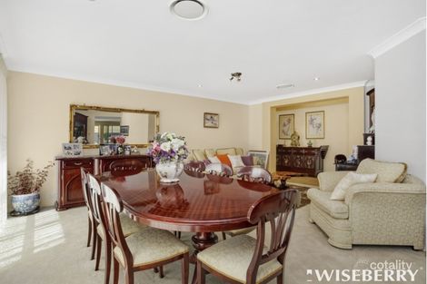 Property photo of 6 Myrtle Terrace Hamlyn Terrace NSW 2259