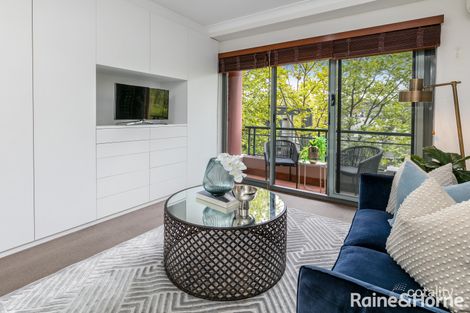 Property photo of 38/4-8 Waters Road Neutral Bay NSW 2089