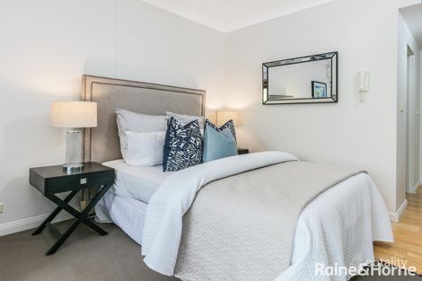 Property photo of 38/4-8 Waters Road Neutral Bay NSW 2089