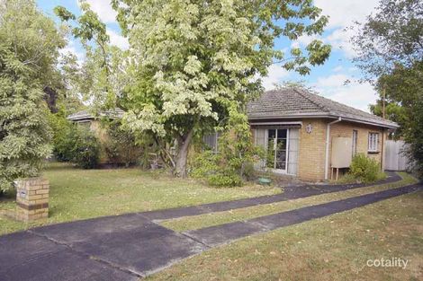 Property photo of 4 Athol Court Blackburn VIC 3130