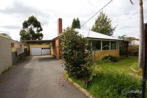 Property photo of 119 Toorak Road Rivervale WA 6103