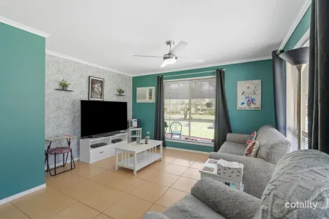 Property photo of 80 Thallon Road Kensington Grove QLD 4341