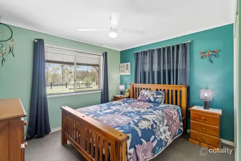 Property photo of 80 Thallon Road Kensington Grove QLD 4341