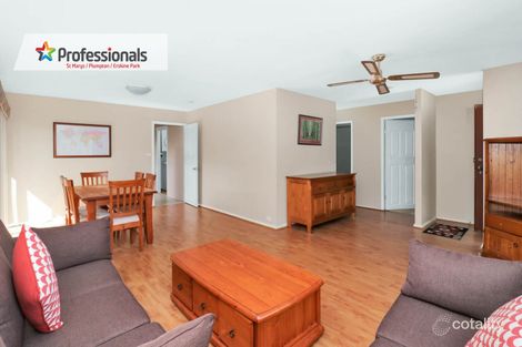 Property photo of 73 Sedgman Crescent Shalvey NSW 2770