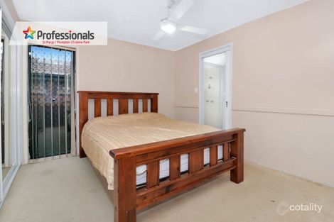 Property photo of 73 Sedgman Crescent Shalvey NSW 2770