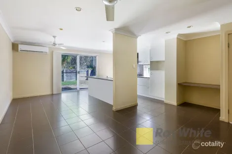 Property photo of 3/10 Bailer Street Coomera QLD 4209
