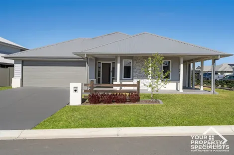 Property photo of 25 Barbara Street Cobbitty NSW 2570